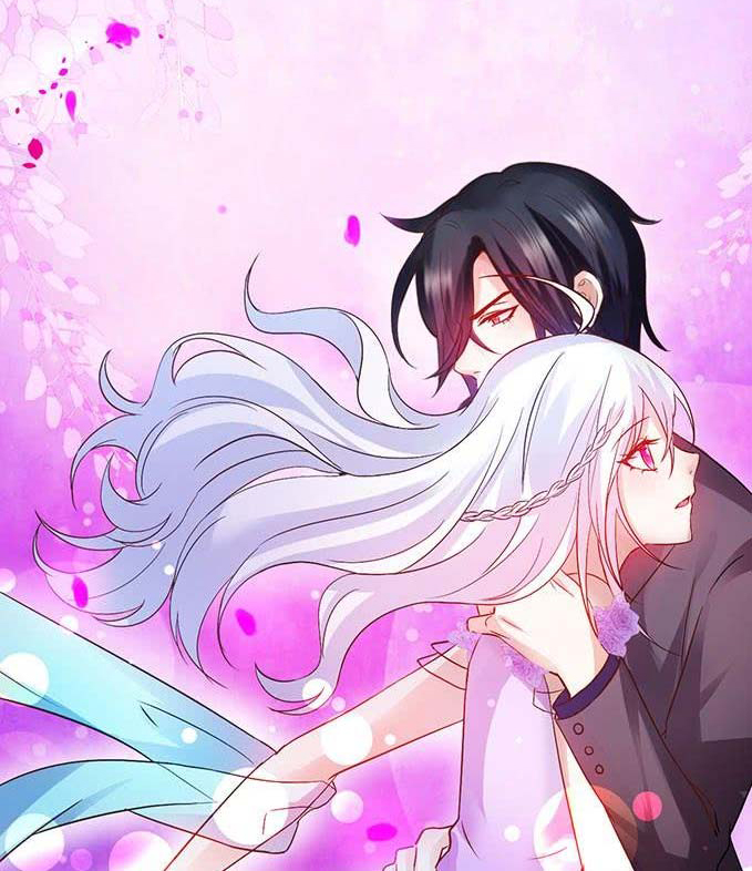 Cute Bodyguard Chapter 3 - halaman 35