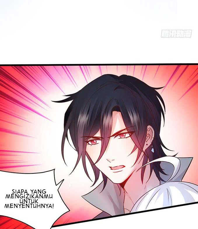 Cute Bodyguard Chapter 3 - halaman 37