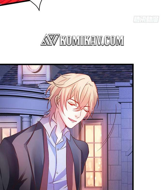 Cute Bodyguard Chapter 3 - halaman 38