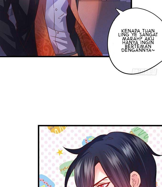 Cute Bodyguard Chapter 3 - halaman 39