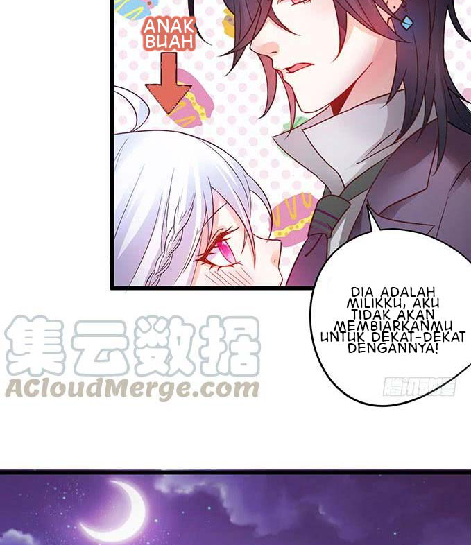 Cute Bodyguard Chapter 3 - halaman 40