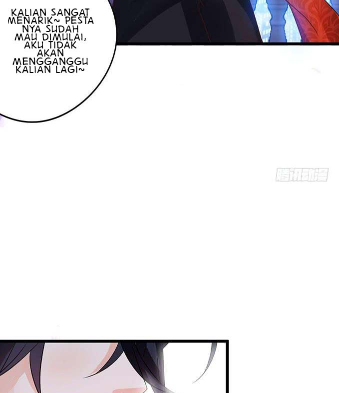 Cute Bodyguard Chapter 3 - halaman 42