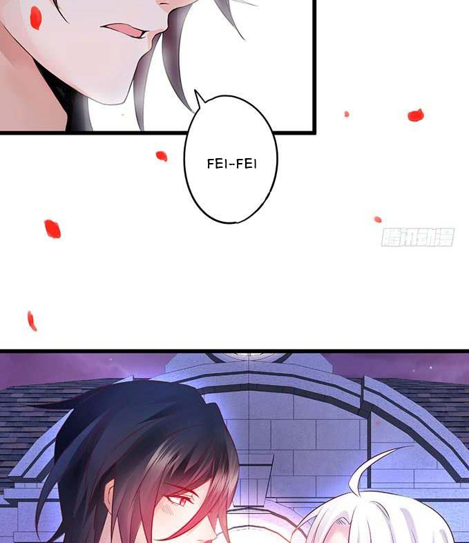 Cute Bodyguard Chapter 3 - halaman 43