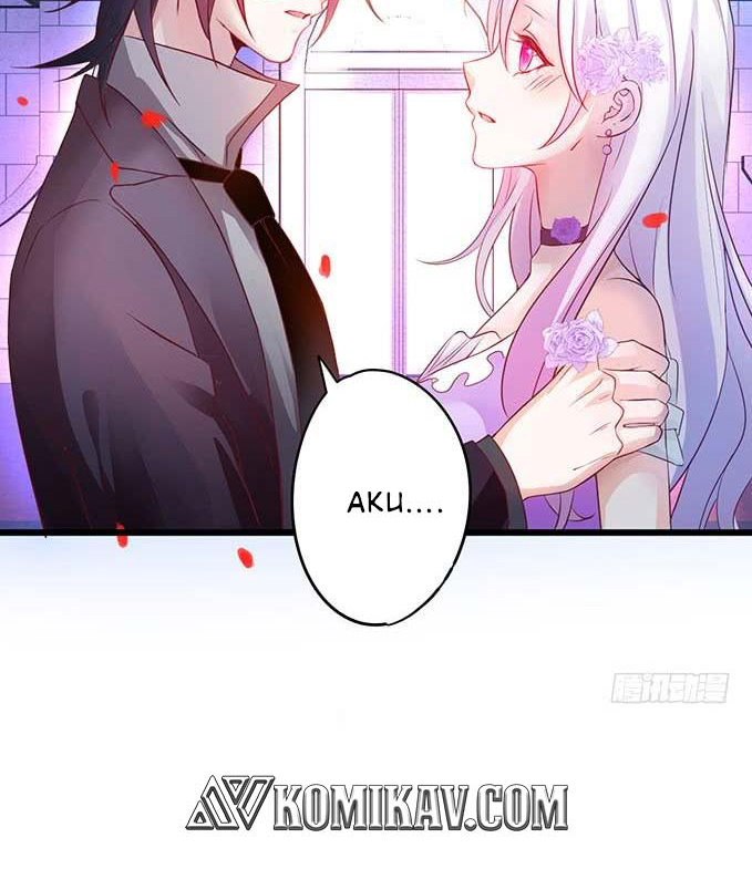 Cute Bodyguard Chapter 3 - halaman 44