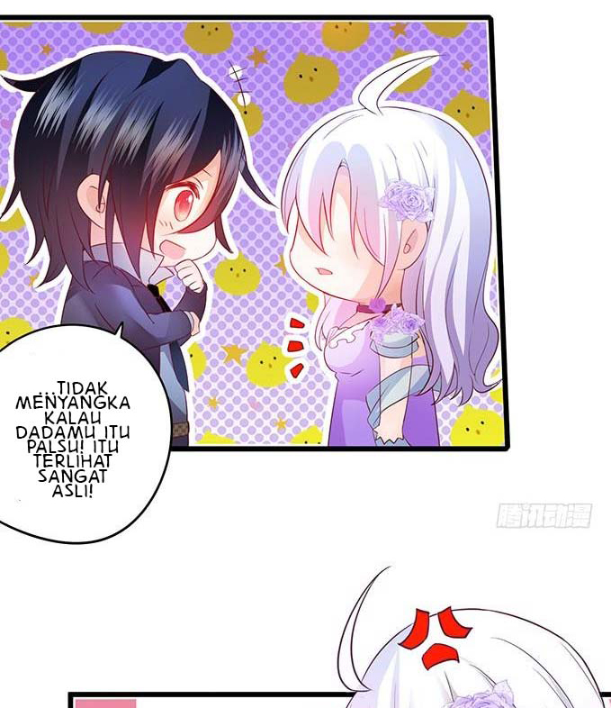 Cute Bodyguard Chapter 3 - halaman 45