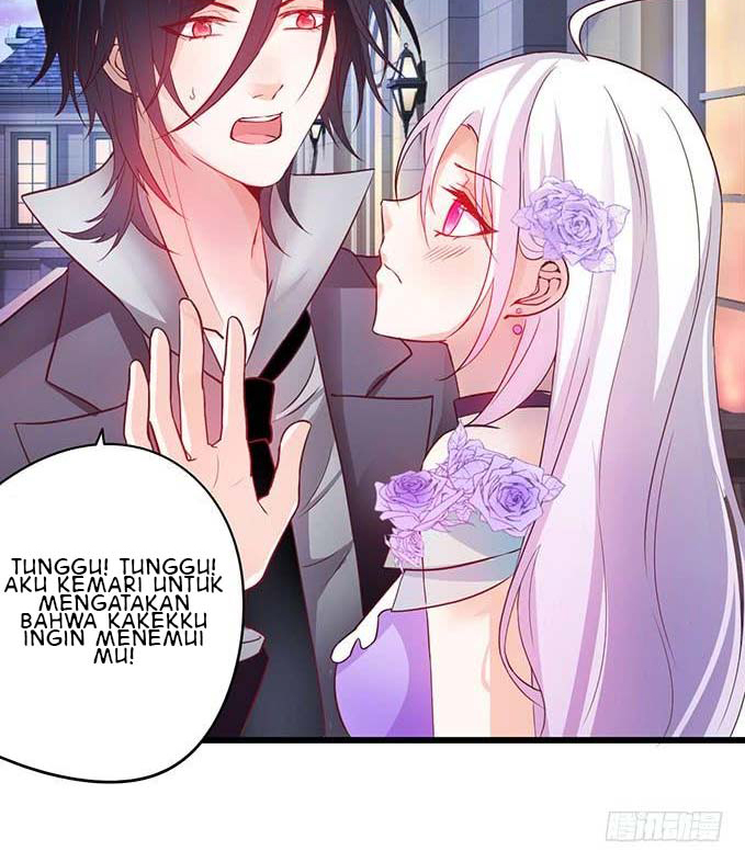 Cute Bodyguard Chapter 3 - halaman 47