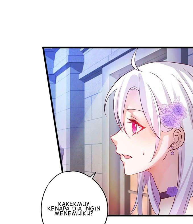 Cute Bodyguard Chapter 3 - halaman 48