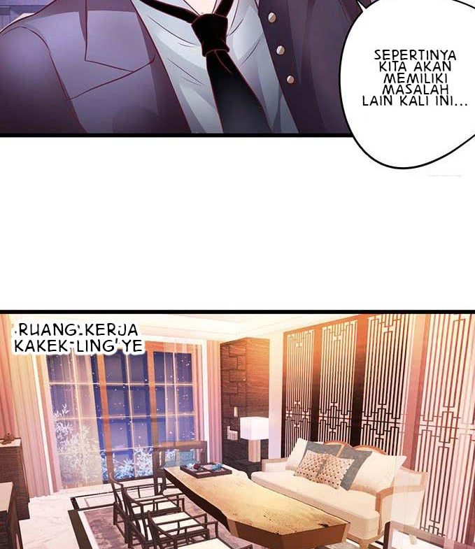 Cute Bodyguard Chapter 3 - halaman 50