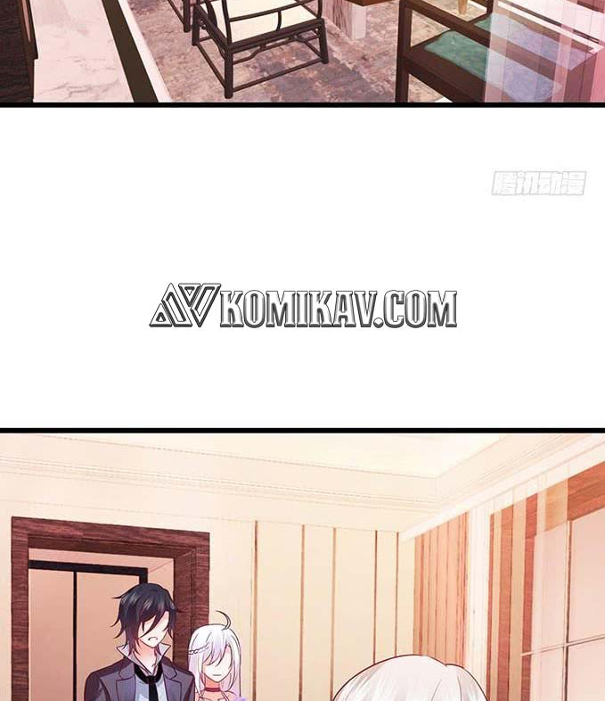 Cute Bodyguard Chapter 3 - halaman 51