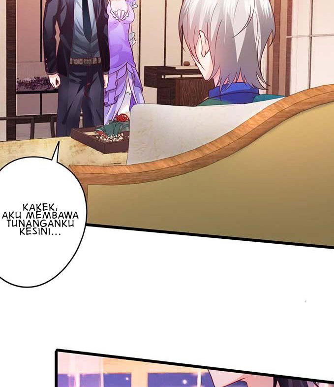 Cute Bodyguard Chapter 3 - halaman 52