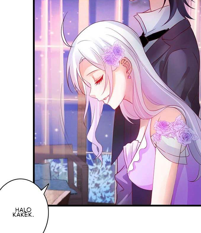 Cute Bodyguard Chapter 3 - halaman 53
