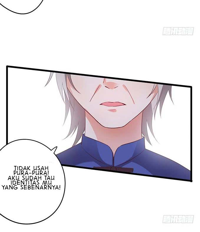 Cute Bodyguard Chapter 3 - halaman 54