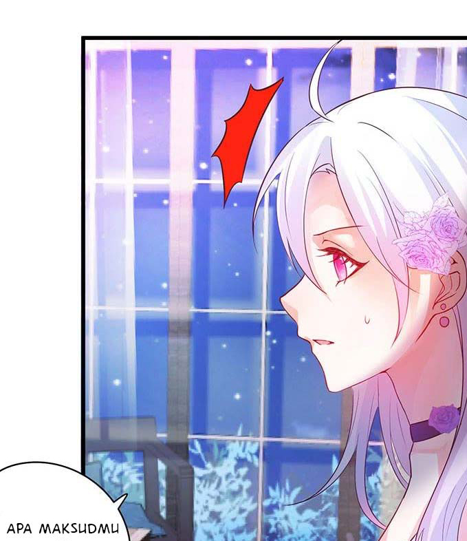 Cute Bodyguard Chapter 3 - halaman 55