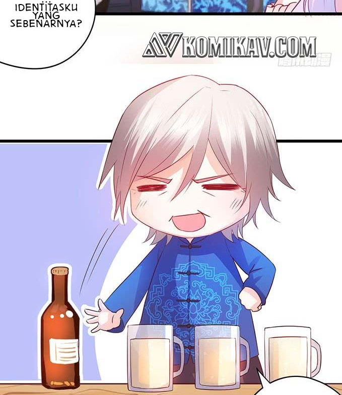 Cute Bodyguard Chapter 3 - halaman 56