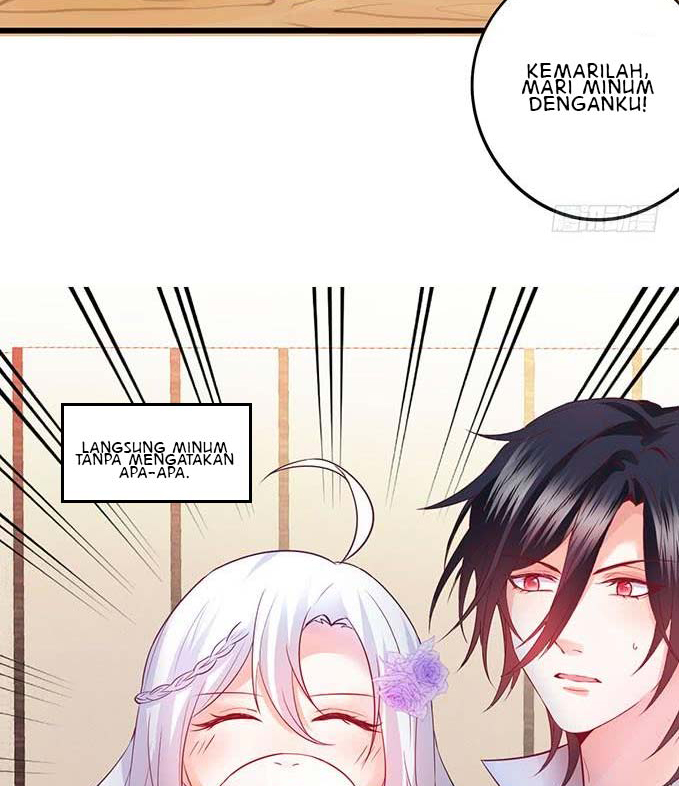Cute Bodyguard Chapter 3 - halaman 57