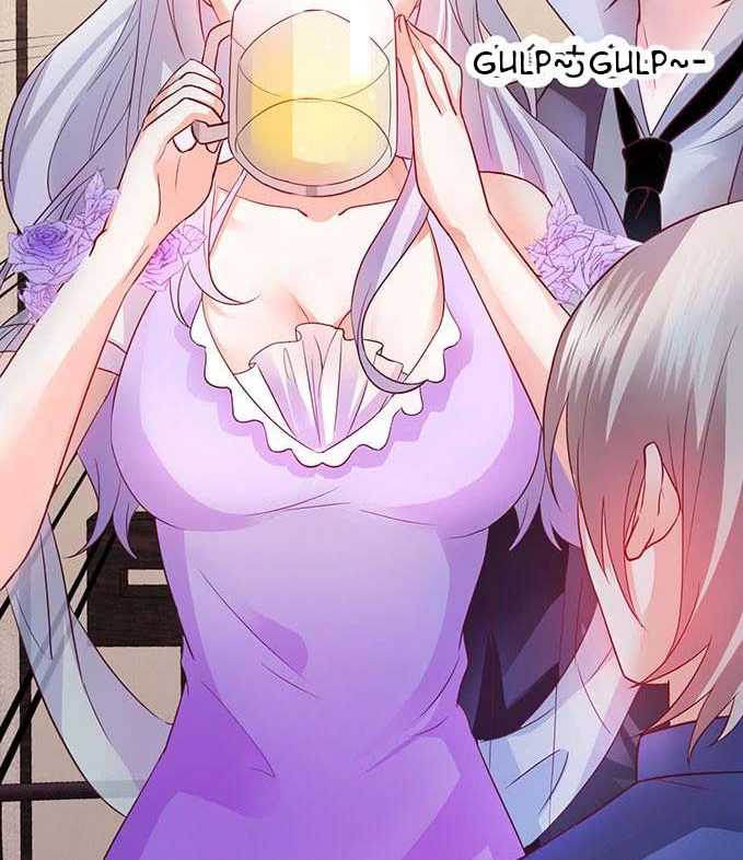 Cute Bodyguard Chapter 3 - halaman 58