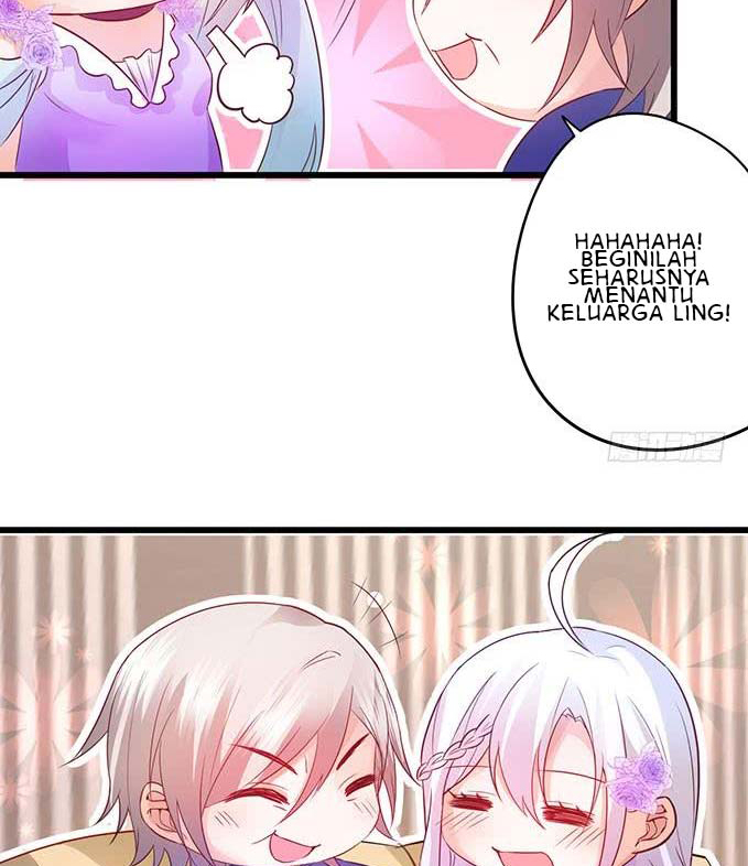 Cute Bodyguard Chapter 3 - halaman 61