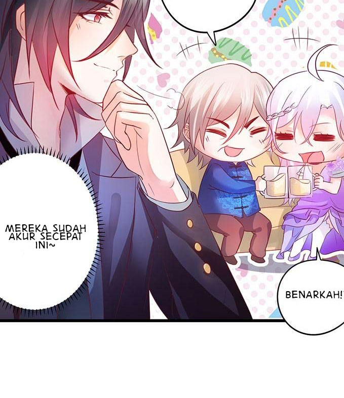Cute Bodyguard Chapter 3 - halaman 63