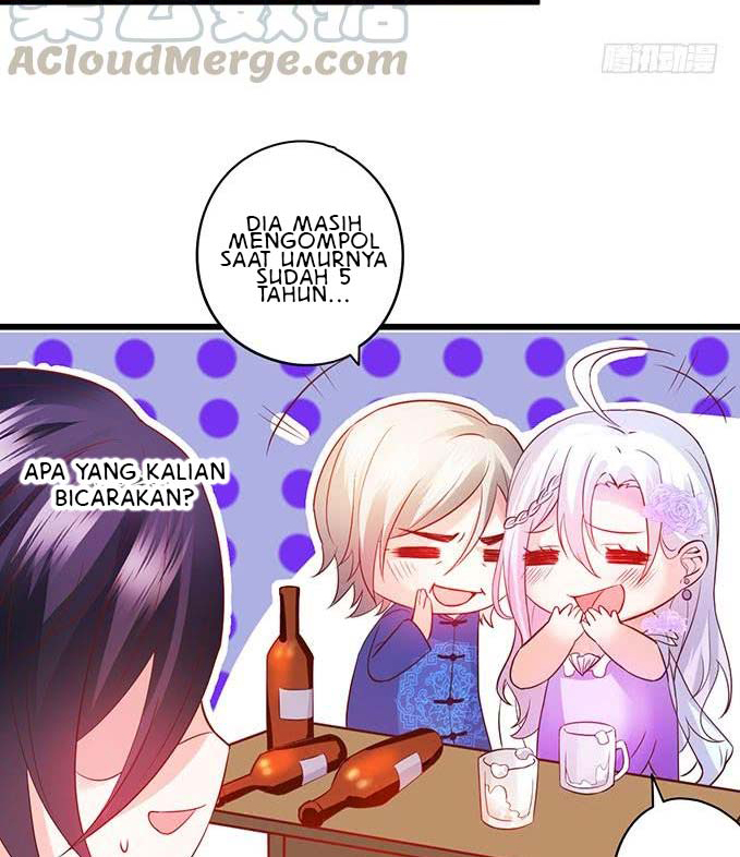 Cute Bodyguard Chapter 3 - halaman 65