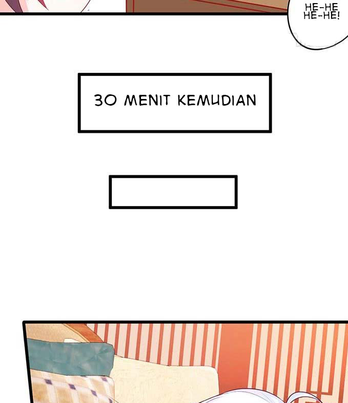 Cute Bodyguard Chapter 3 - halaman 66