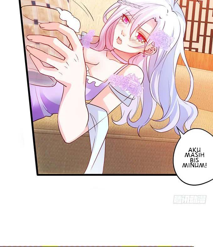 Cute Bodyguard Chapter 3 - halaman 67