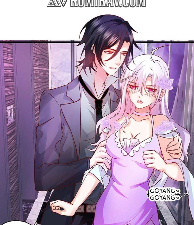 Cute Bodyguard Chapter 3 - halaman 69