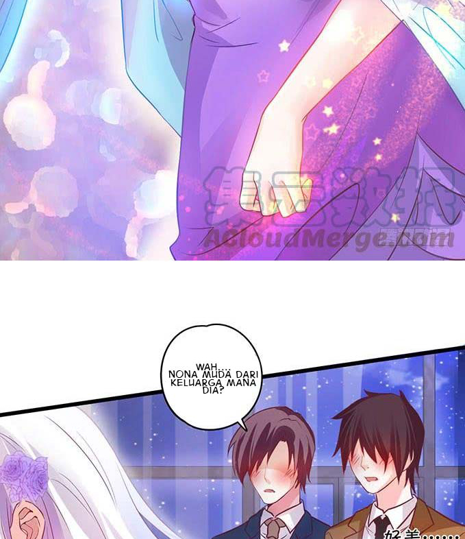 Cute Bodyguard Chapter 3 - halaman 7