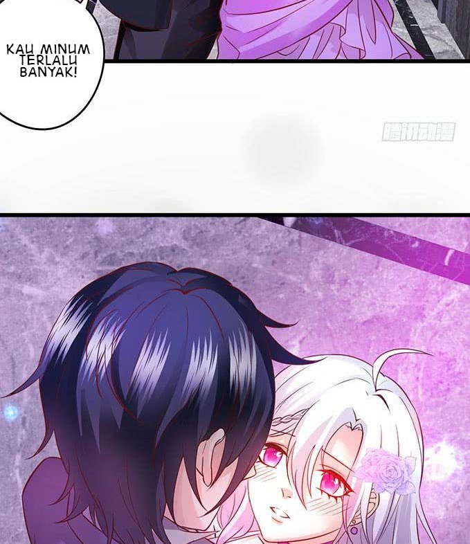Cute Bodyguard Chapter 3 - halaman 70