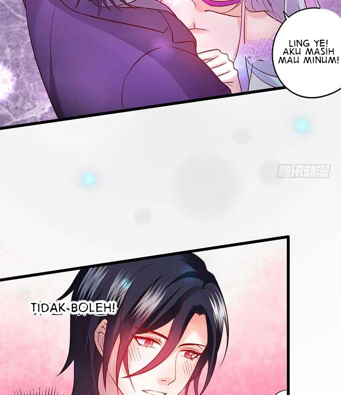 Cute Bodyguard Chapter 3 - halaman 71