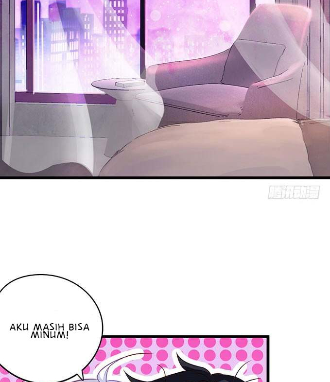 Cute Bodyguard Chapter 3 - halaman 73