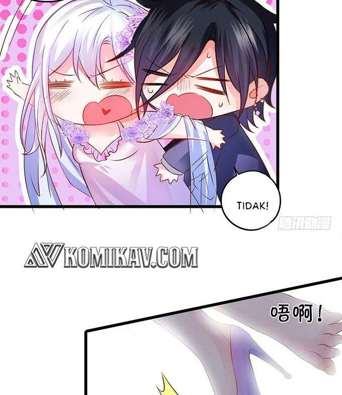 Cute Bodyguard Chapter 3 - halaman 74