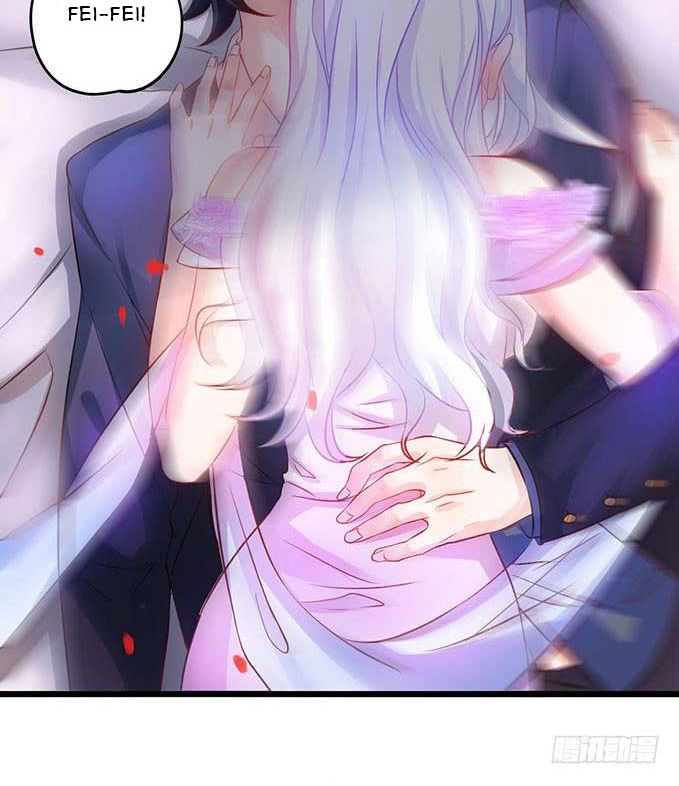 Cute Bodyguard Chapter 3 - halaman 76