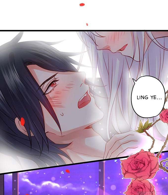 Cute Bodyguard Chapter 3 - halaman 77