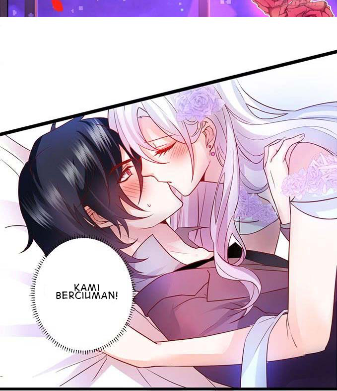 Cute Bodyguard Chapter 3 - halaman 78
