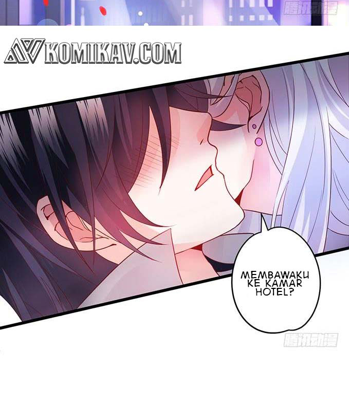 Cute Bodyguard Chapter 3 - halaman 81