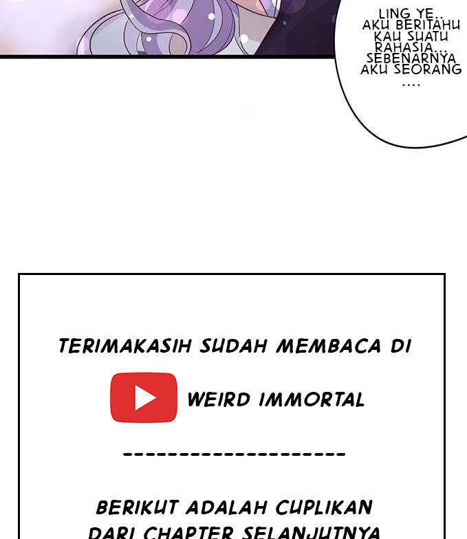Cute Bodyguard Chapter 3 - halaman 84
