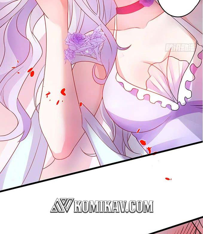 Cute Bodyguard Chapter 3 - halaman 87