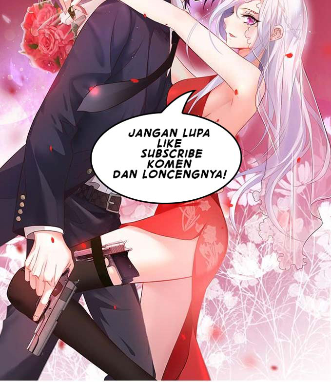 Cute Bodyguard Chapter 3 - halaman 89