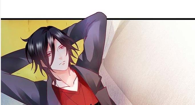 Cute Bodyguard Chapter 4 - halaman 21