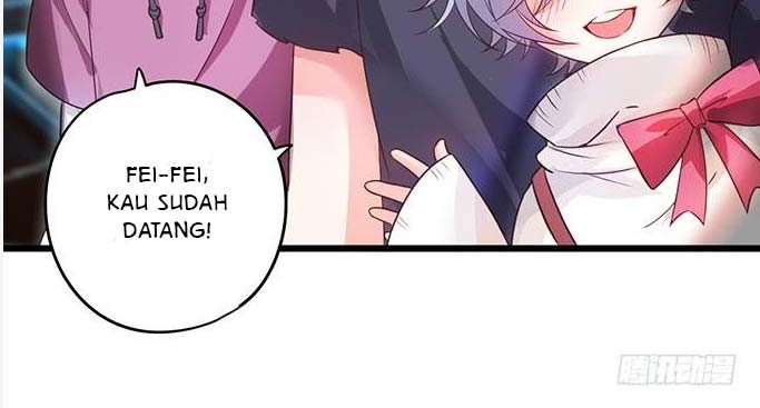 Cute Bodyguard Chapter 4 - halaman 27