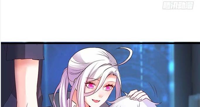Cute Bodyguard Chapter 4 - halaman 36