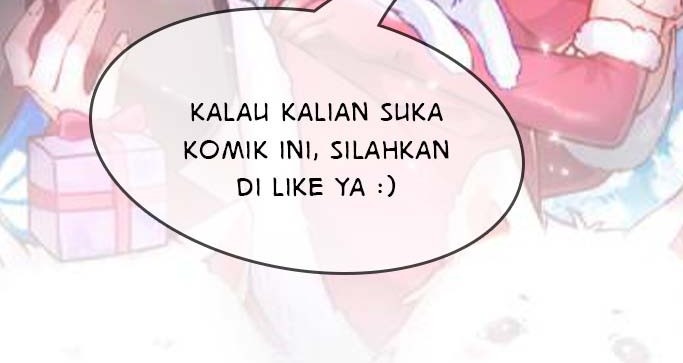 Cute Bodyguard Chapter 4 - halaman 45