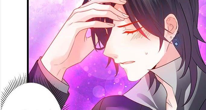 Cute Bodyguard Chapter 4 - halaman 9