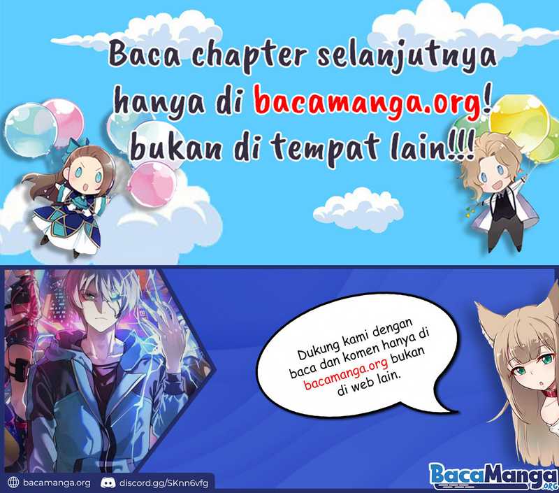 Cyber Crazy Moon Chapter 1 - halaman 59