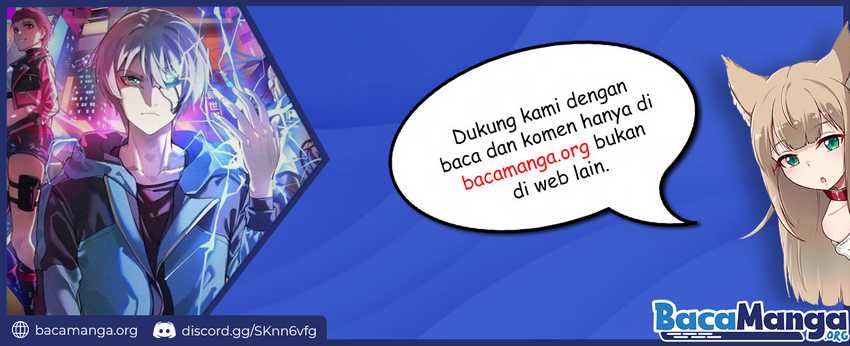 Cyber Crazy Moon Chapter 2 - halaman 17