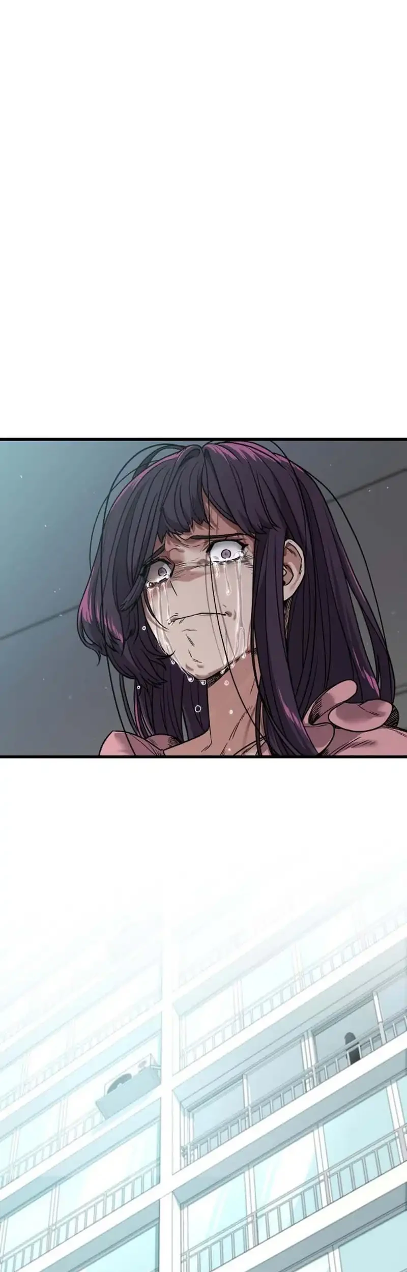 Cyber Wrecker Chapter 1 - halaman 116