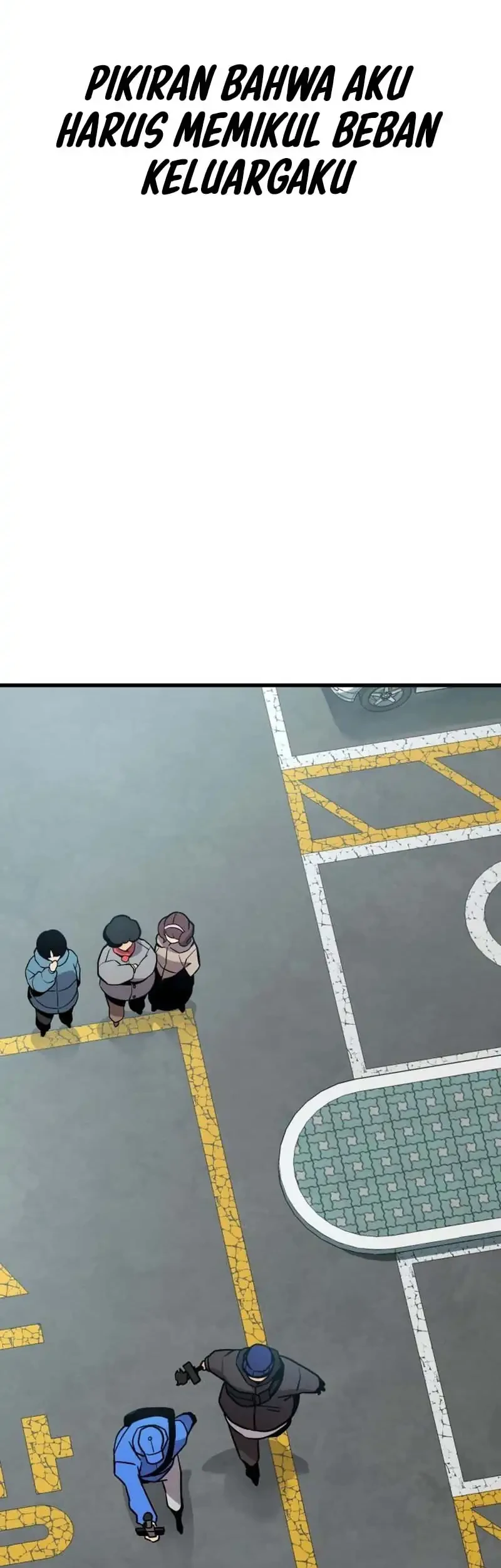 Cyber Wrecker Chapter 1 - halaman 126