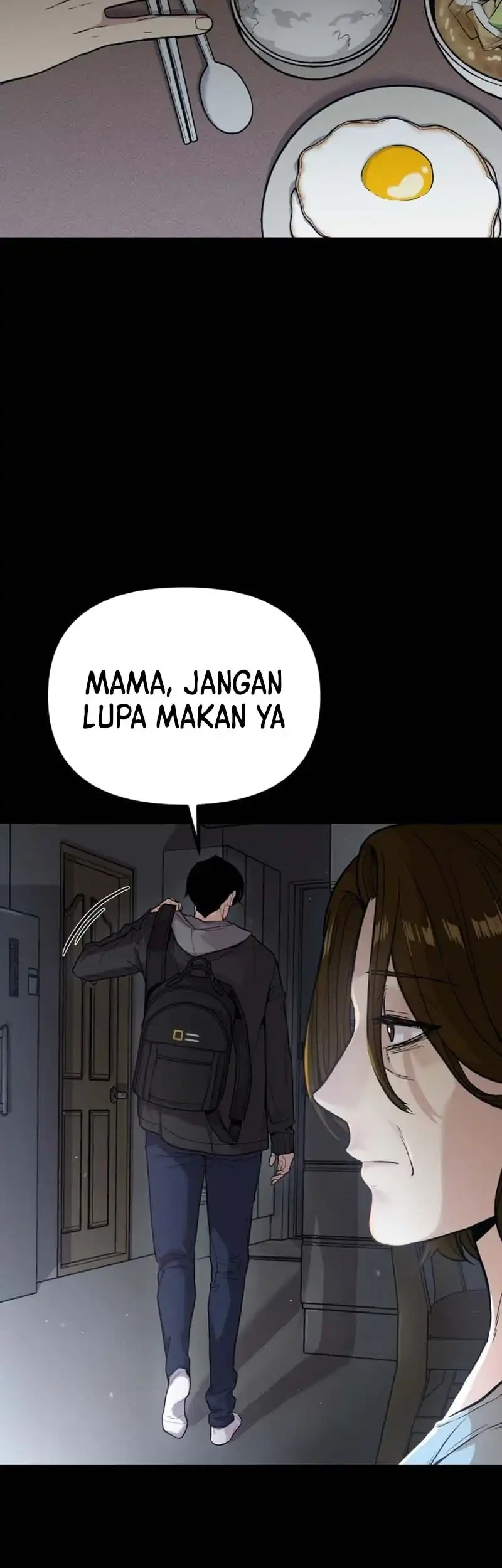 Cyber Wrecker Chapter 1 - halaman 14