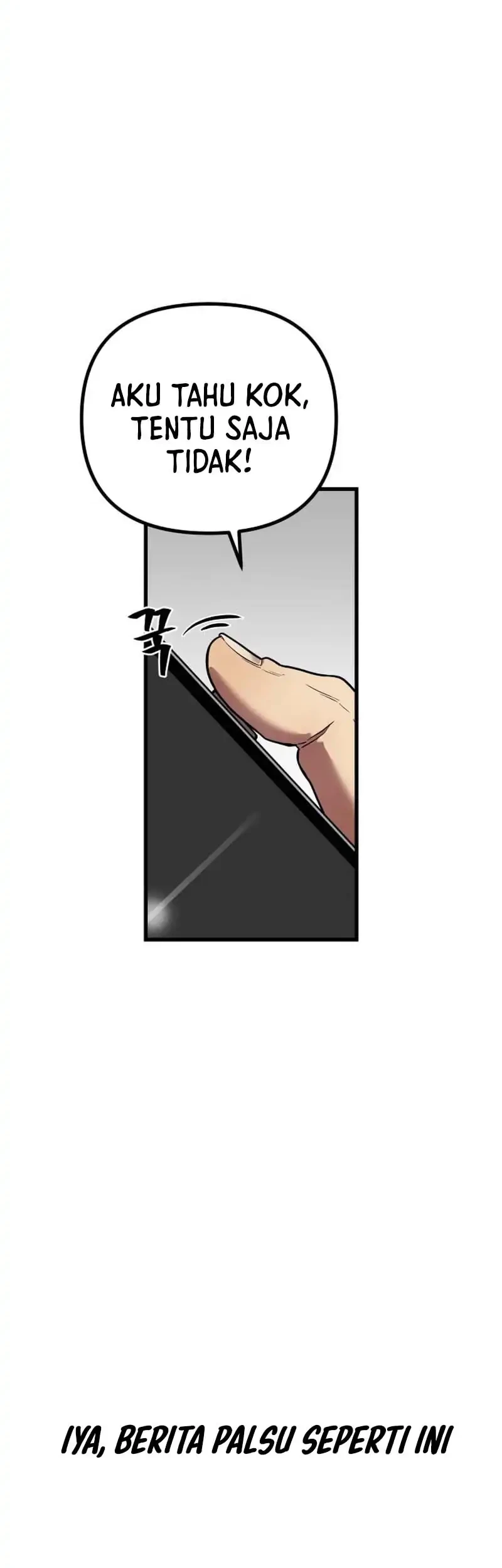 Cyber Wrecker Chapter 1 - halaman 23