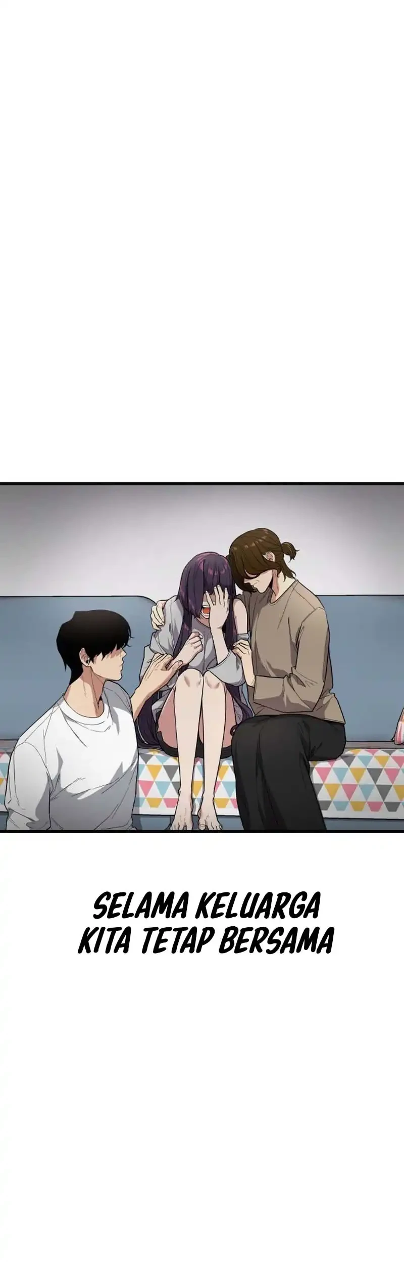 Cyber Wrecker Chapter 1 - halaman 24